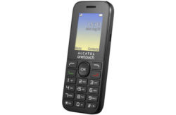 Alcatel One Touch 10.16 - Sim Free Mobile Phone.
